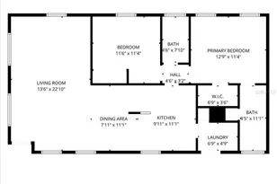 350 Horizon Dr, North Fort Myers, FL 33903 - Photo 45