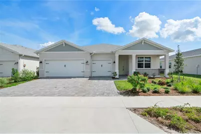 44300 Saddlewood Court, Punta Gorda, FL 33982 - Photo 1
