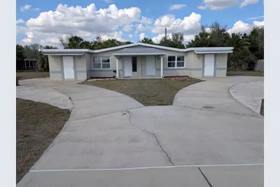 27284 Sunnybrook Road, Punta Gorda, FL 33983 - Photo 1