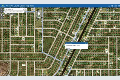162 Saluda Terrace, Port Charlotte, FL 33953 - Photo 11