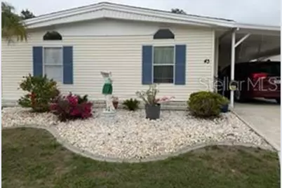 5601 Duncan Road #43, Punta Gorda, FL 33982 - Photo 1