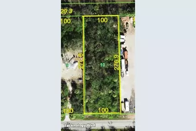 25600 Technology Boulevard, Punta Gorda, FL 33950 - Photo 3