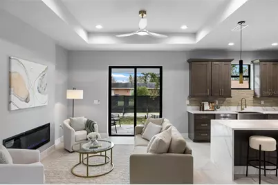 5349 Jessamine Avenue, North Port, FL 34291 - Photo 7