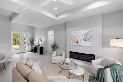 5349 Jessamine Avenue, North Port, FL 34291 - Photo 5