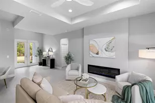 5349 Jessamine Ave, North Port, FL 34291 - Photo 5