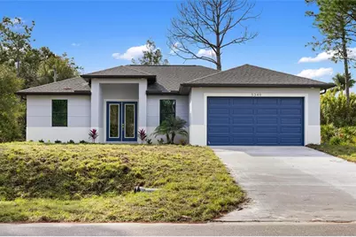 5349 Jessamine Avenue, North Port, FL 34291 - Photo 1