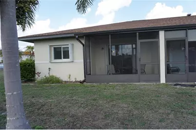 25275 Rampart Boulevard #1404, Punta Gorda, FL 33983 - Photo 33