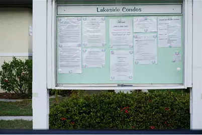 25275 Rampart Boulevard #1404, Punta Gorda, FL 33983 - Photo 45