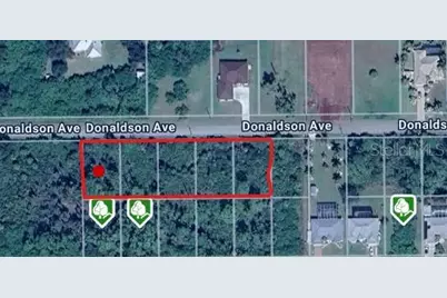 13147 Donaldson Avenue, Port Charlotte, FL 33953 - Photo 3