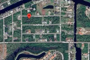 13147 Donaldson Ave, Port Charlotte, FL 33953 - Photo 1