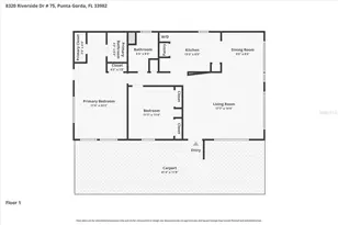 8320 Riverside Dr, Punta Gorda, FL 33982 - Photo 3