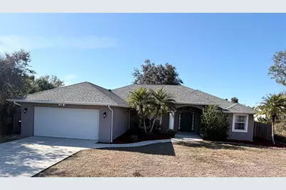 2511 Rushmore Street, North Port, FL 34288 - Photo 1