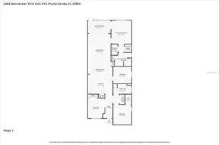2002 Bal Harbor Blvd, Punta Gorda, FL 33950 - Photo 5