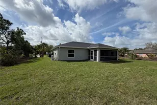 3390 Horace Ave, North Port, FL 34286 - Photo 3