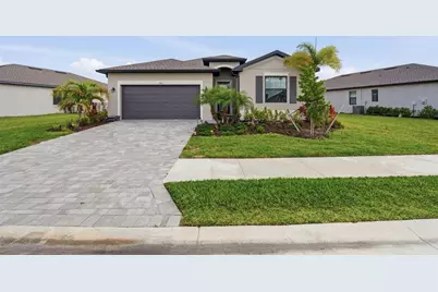 1793 Saddlewood Circle, Port Charlotte, FL 33953 - Photo 1