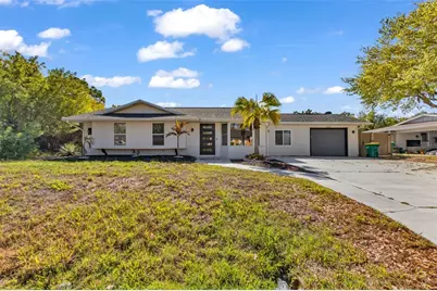 923 Linnaen Terrace NW, Port Charlotte, FL 33948 - Photo 41