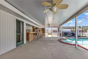 923 Linnaen Terrace NW, Port Charlotte, FL 33948 - Photo 31