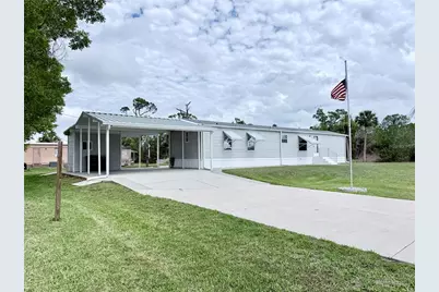 3815 Bravo Road, Port Charlotte, FL 33953 - Photo 1