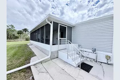 3815 Bravo Road, Port Charlotte, FL 33953 - Photo 9