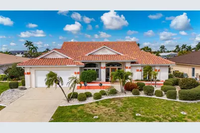 709 Via Tunis, Punta Gorda, FL 33950 - Photo 1