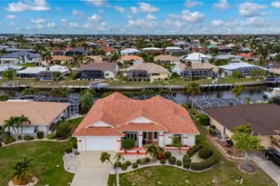709 Via Tunis, Punta Gorda, FL 33950 - Photo 59