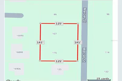 107 Mercer Street, Port Charlotte, FL 33954 - Photo 5