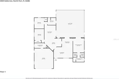 4030 Dekle Avenue, North Port, FL 34286 - Photo 27