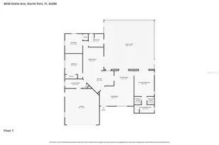 4030 Dekle Ave, North Port, FL 34286 - Photo 27