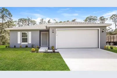 3592 Giblin Drive, North Port, FL 34286 - Photo 1