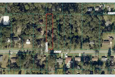 963 NE 20th Street, Ocala, FL 34470 - Photo 1