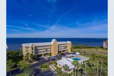 101 N Marion Court #114, Punta Gorda, FL 33950 - Photo 1