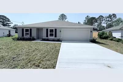 52 Princeton Lane, Palm Coast, FL 32164 - Photo 1