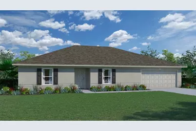 81 Richmond Drive, Palm Coast, FL 32164 - Photo 1