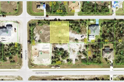 14393 Fort Myers Avenue, Port Charlotte, FL 33981 - Photo 1