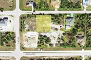 14393 Fort Myers Ave, Port Charlotte, FL 33981 - Photo 1