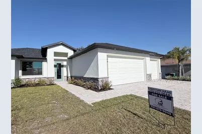 9179 Ravel Street, Port Charlotte, FL 33981 - Photo 1