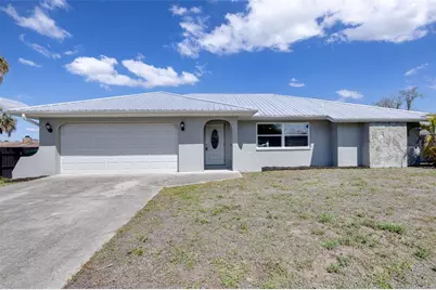 23230 Goldcoast Avenue, Punta Gorda, FL 33980 - Photo 1