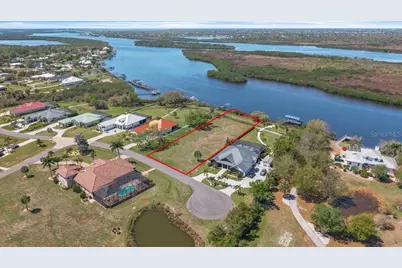 2009 Treasure Lane, Punta Gorda, FL 33982 - Photo 1