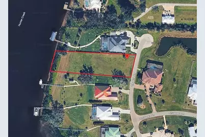 2009 Treasure Lane, Punta Gorda, FL 33982 - Photo 1