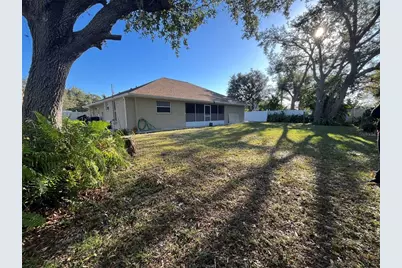 4847 Luther Avenue, North Port, FL 34288 - Photo 3