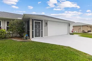 22417 Glen Ave, Punta Gorda, FL 33980 - Photo 3