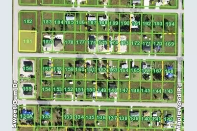 30020 Alder Road, Punta Gorda, FL 33982 - Photo 1