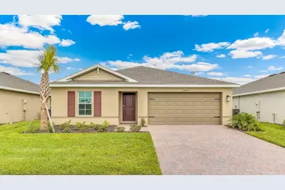 1494 Powell Valley Drive, Port Charlotte, FL 33953 - Photo 1