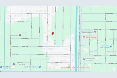 387 Milton Street, Port Charlotte, FL 33954 - Photo 3