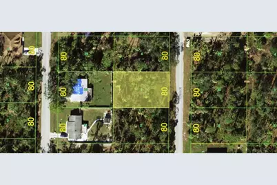 387 Milton Street, Port Charlotte, FL 33954 - Photo 1