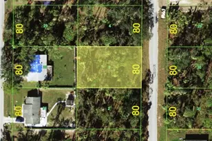 387 Milton St, Port Charlotte, FL 33954 - Photo 1