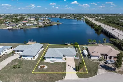 109 W Tarpon Boulevard NW, Port Charlotte, FL 33952 - Photo 13