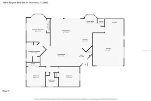 109 W Tarpon Blvd NW, Port Charlotte, FL 33952 - Photo 45