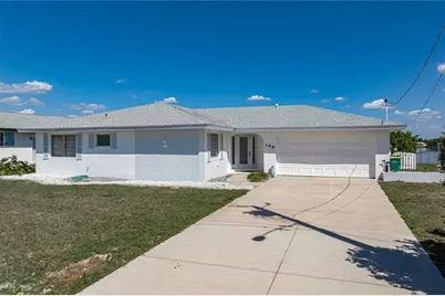 109 W Tarpon Boulevard NW, Port Charlotte, FL 33952 - Photo 15