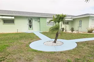 392 E Tarpon Blvd NW, Port Charlotte, FL 33952 - Photo 1